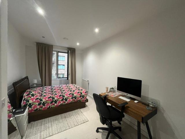 Room for rent in Reach, Greater London