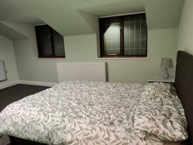 Room for rent in Monk Fryston