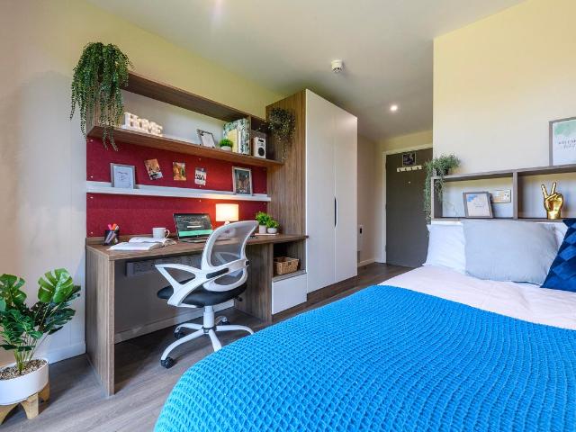 Room for rent in Fishergate, High Field