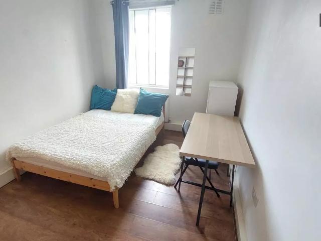 Flat for rent in Fulham, Greater London
