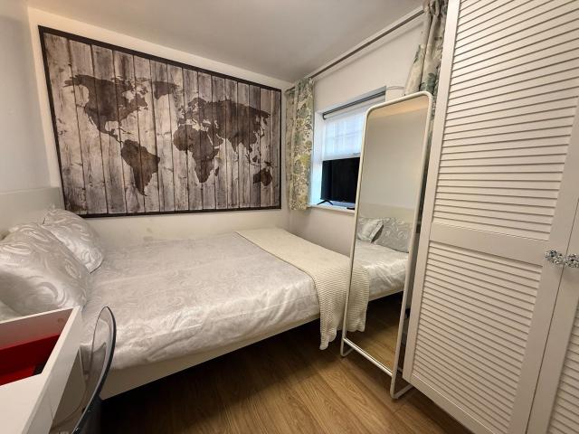 Room for rent in Beckton, Greater London