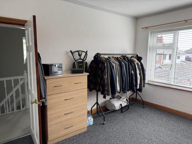 Room for rent in Ashton-on-Ribble, Higher Bartle
