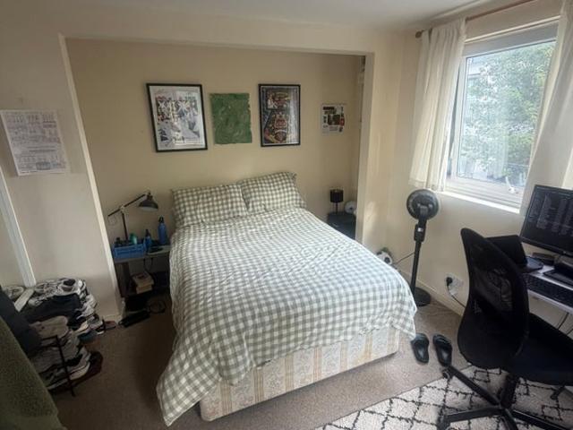 Room for rent in London Borough of Wandsworth, Greater London