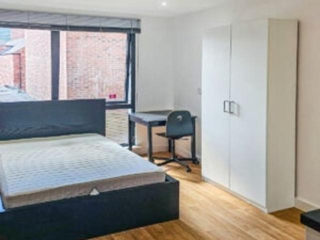 Room for rent in Kelham Island, Sheffield
