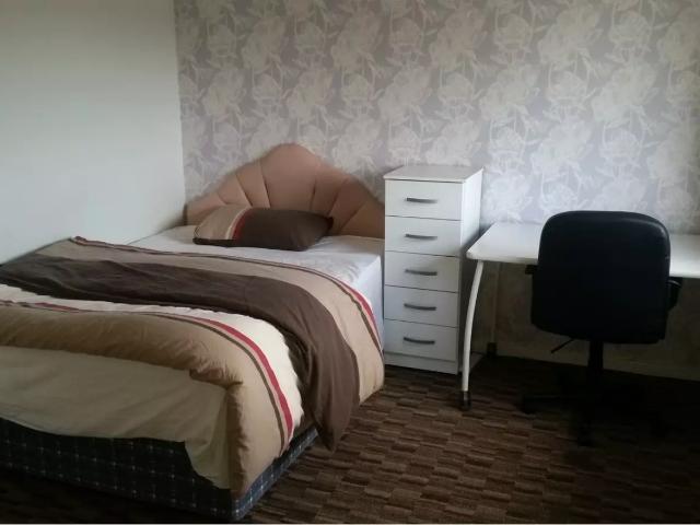 House for rent in St Ann's, Haddon