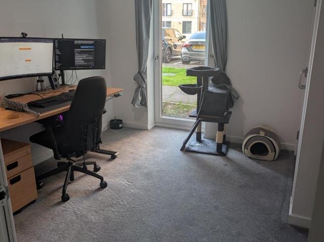 Flat for rent in Levenhall, Wallyford