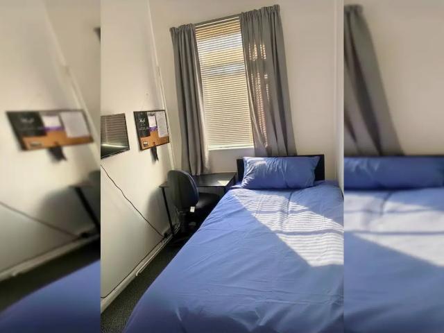 Room for rent in Bulwell, City of Nottingham