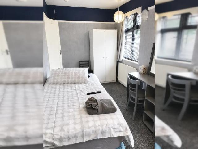 Room for rent in Bulwell, City of Nottingham