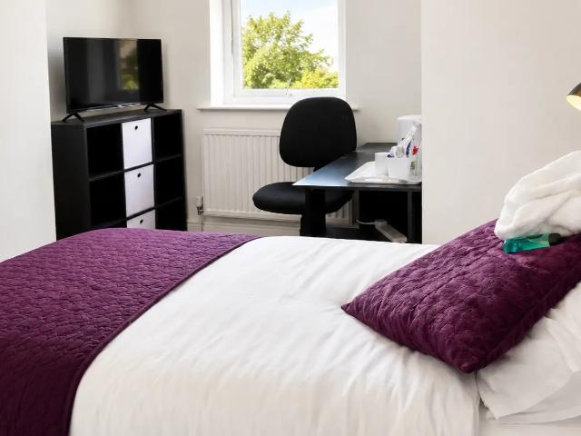 Room for rent in Haddon, East Midlands