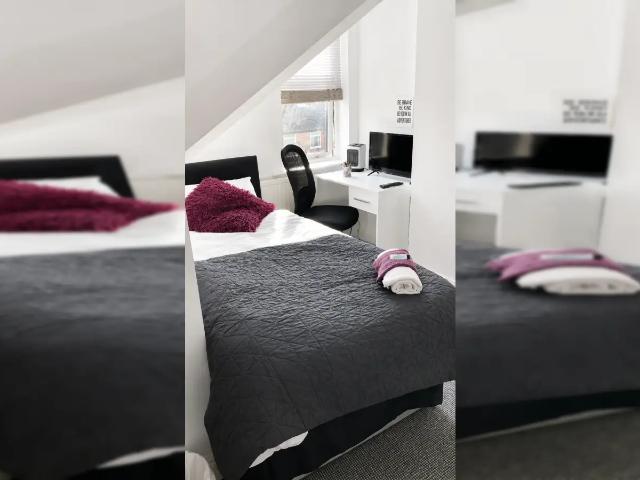 Room for rent in Haddon, East Midlands