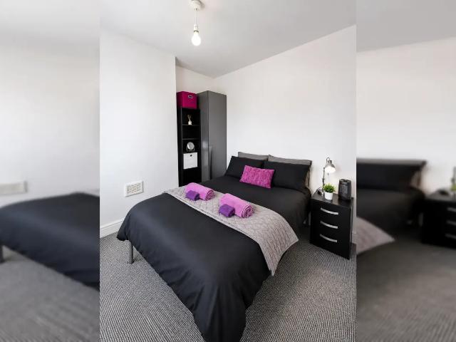 Room for rent in Haddon, East Midlands