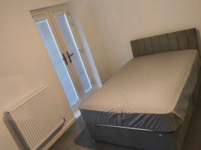 Room for rent in Beaufort Park, Catbrain
