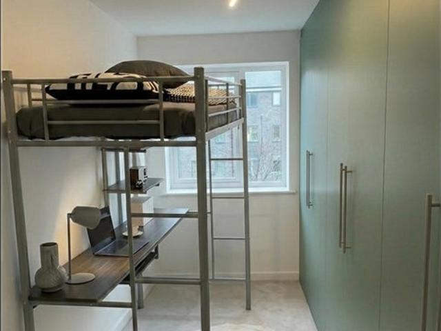 Room for rent in Swanley, The Butts