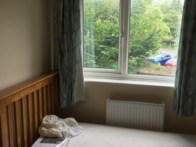 Room for rent in Saxon Fields, Barton Stacey