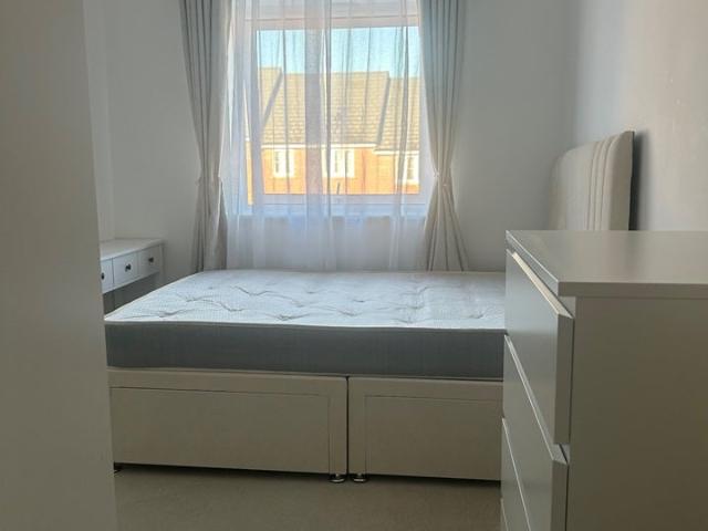 Room for rent in Bletchley and Fenny Stratford, Bletchley