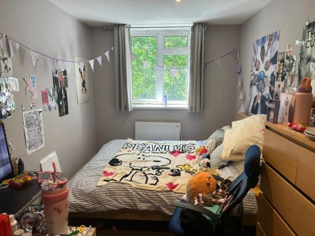 Room for rent in Bermondsey, Greater London