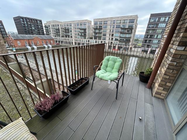 Room for rent in Reach, Greater London