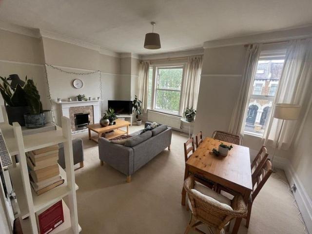 Room for rent in Wandsworth, Greater London