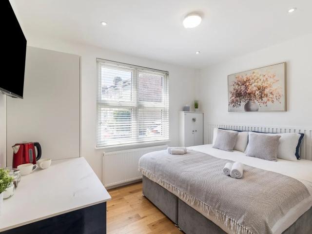 Room for rent in London Borough of Barnet, Greater London