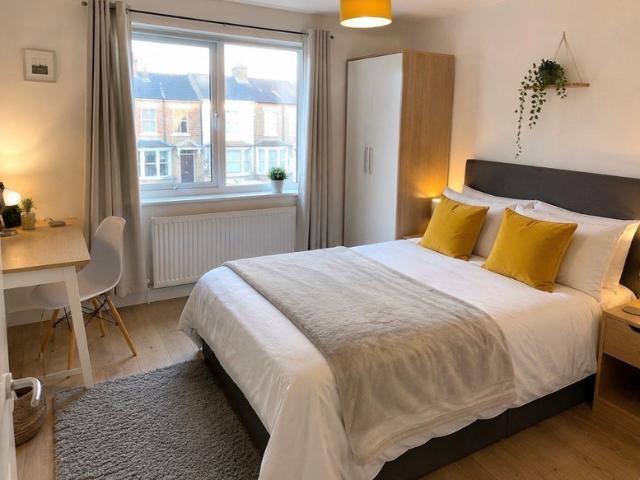Room for rent in Wanstead, Greater London