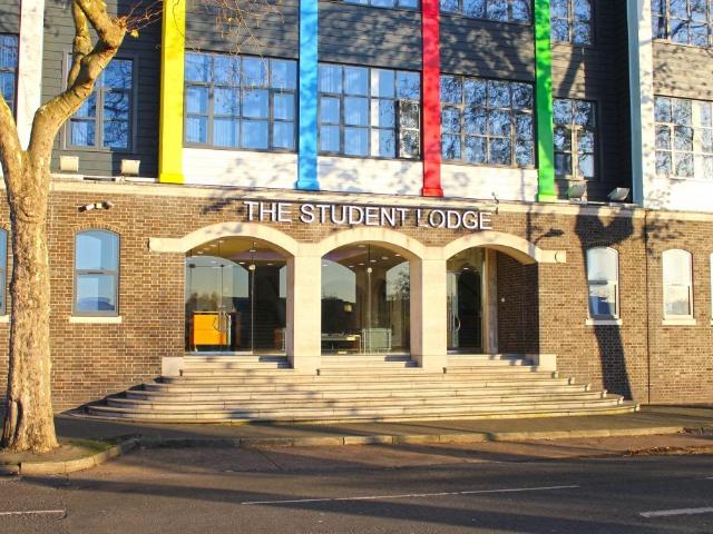 Room for rent in Haddon, East Midlands