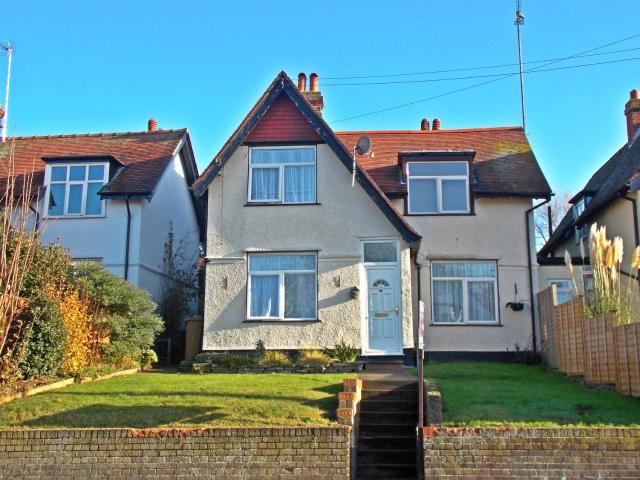 Room for rent in Walton, Eastbridge