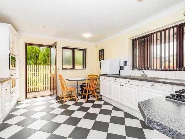 Room for rent in St Michael's on Wyre, Wyre