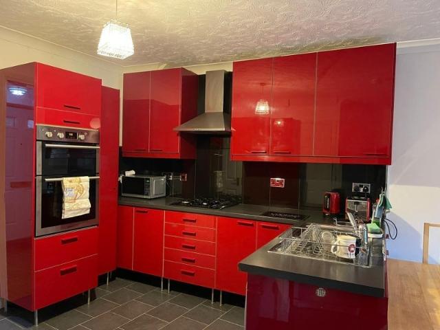 Room for rent in Silvertown, Greater London
