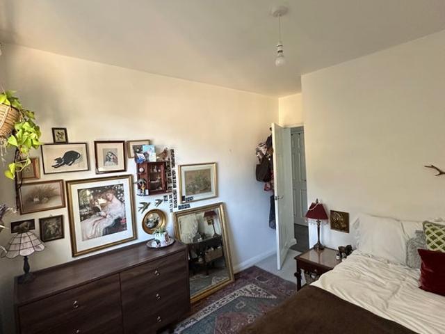 Room for rent in Upper Clapton, Greater London