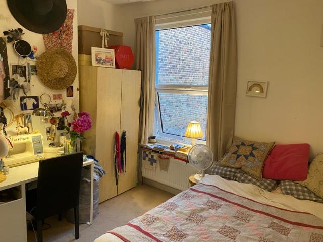 Room for rent in London Borough of Lewisham, Greater London