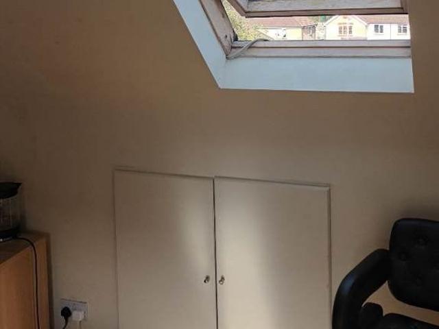Room for rent in South Chingford, Highams Park