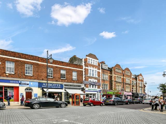 Room for rent in South Woodford, Greater London