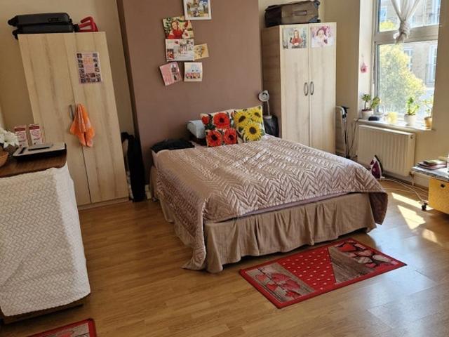 Room for rent in South Woodford, Greater London