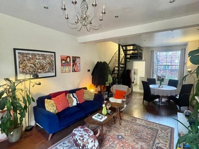 Room for rent in Ancoats, Manchester