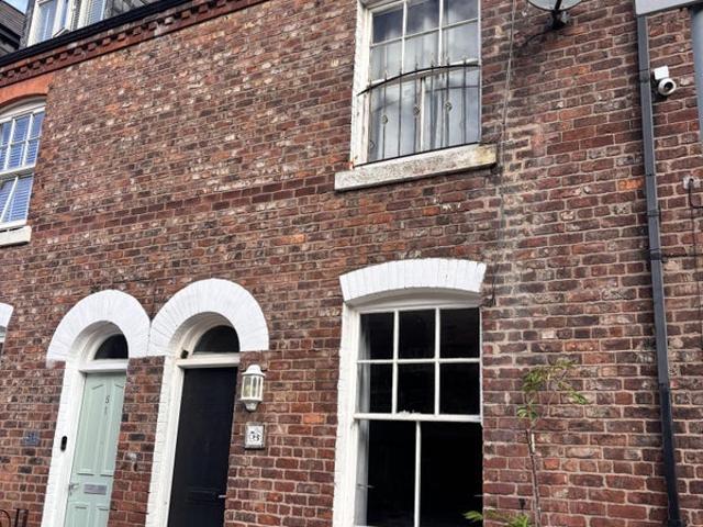 Room for rent in Georgia, Greater Manchester