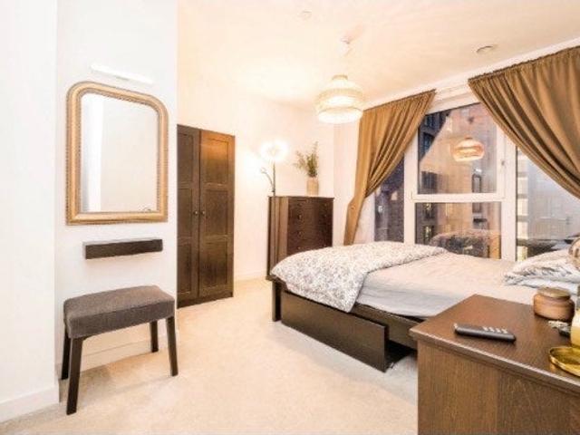 Room for rent in Upton Park, Greater London