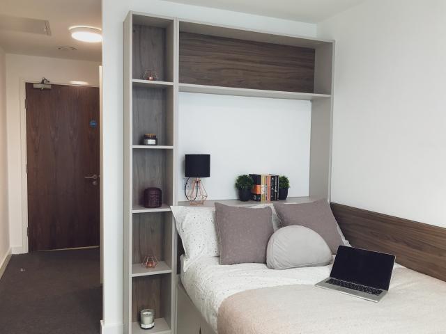 Room for rent in Small Heath, West Midlands