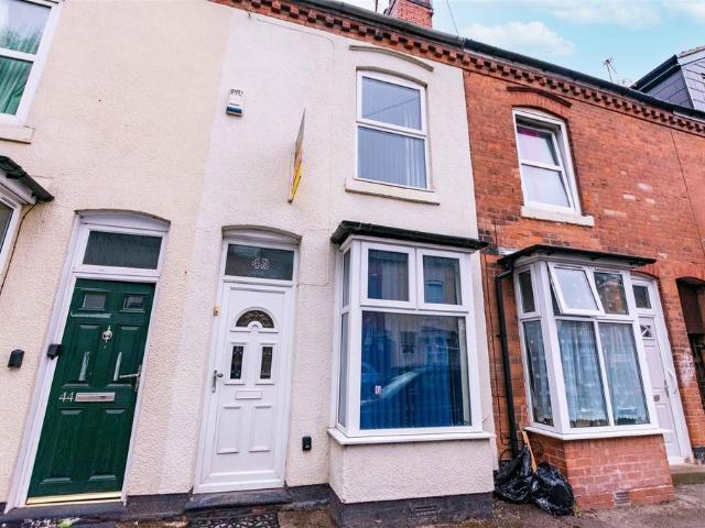 Flat for rent in Small Heath, West Midlands