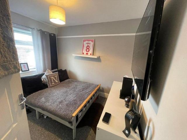 Room for rent in Merchant City, Scotland