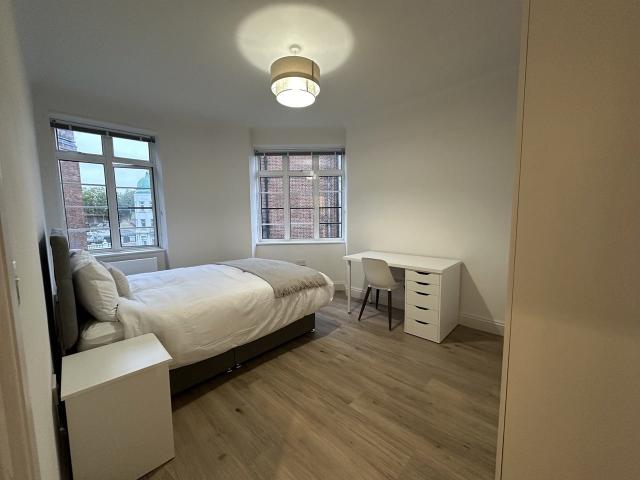 Room for rent in Marylebone, Greater London