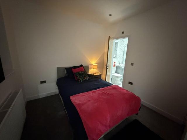 Room for rent in Havercroft, West Yorkshire