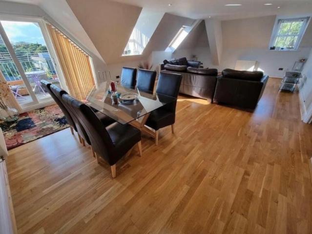 Room for rent in Lansdowne, Bournemouth