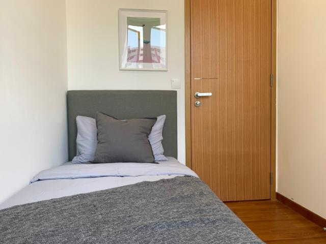 Room for rent in Macpherson