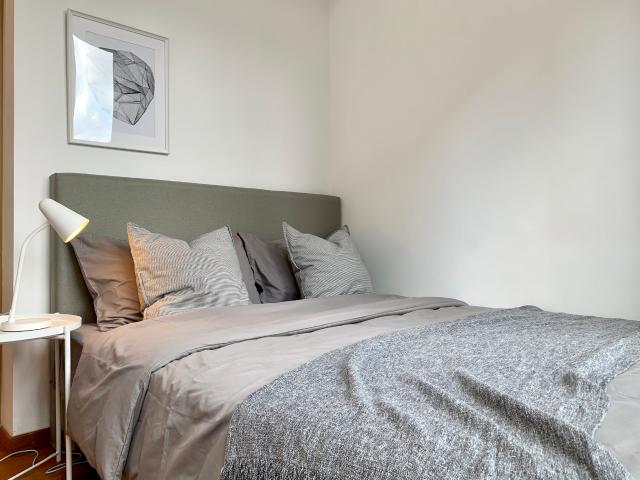 Room for rent in Macpherson