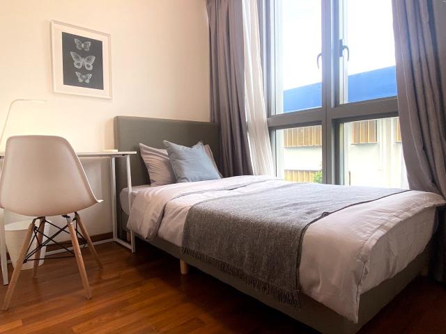 Room for rent in Macpherson