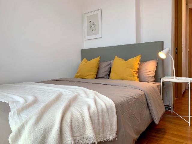 Room for rent in Macpherson