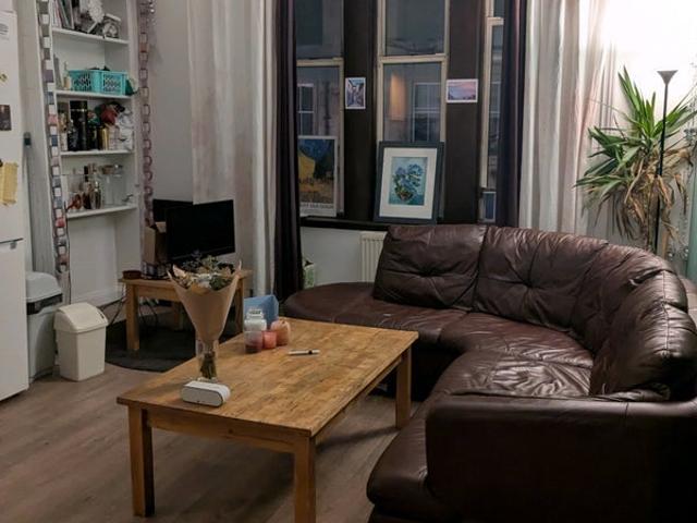 Room for rent in Park District, Glasgow