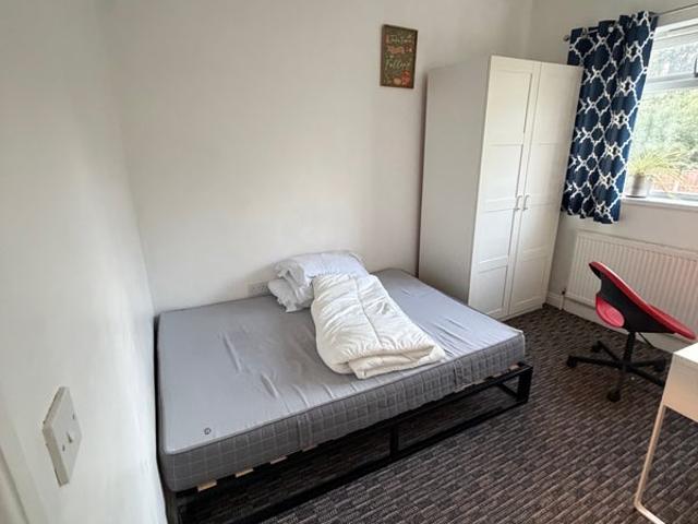 Room for rent in Cape Hill, Sandwell