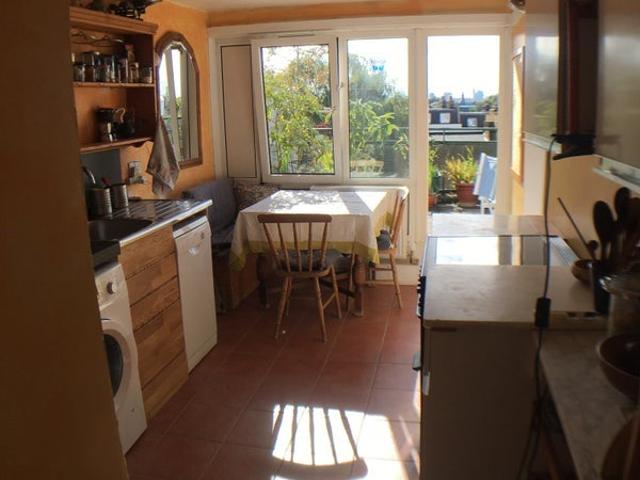 Room for rent in Gospel Oak, Greater London