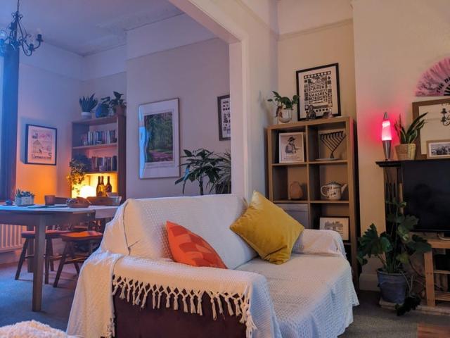 Room for rent in Finsbury Park, Greater London